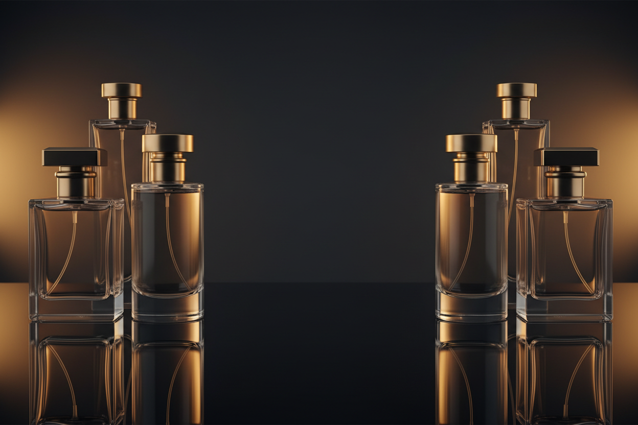 Clean Prince Parfum Hero Banner