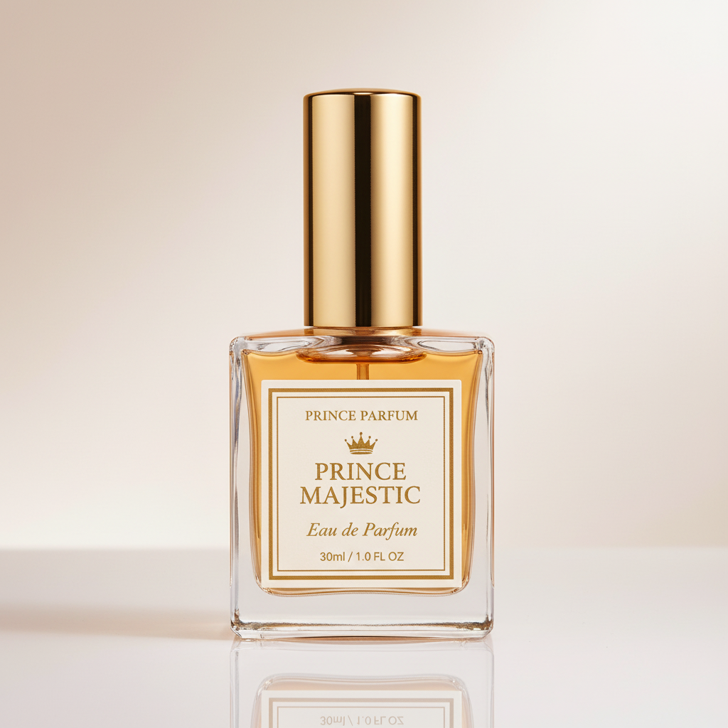 Prince Majestic 30ml