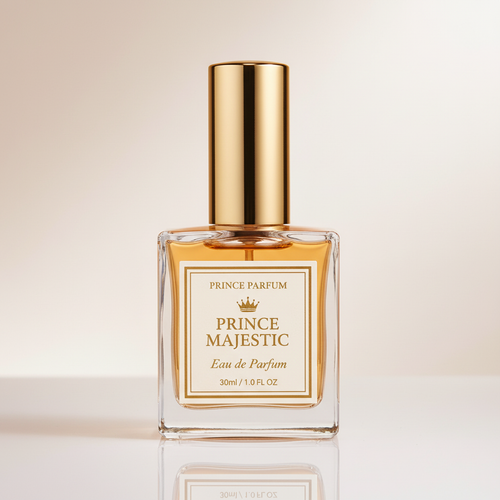 Prince Majestic 30ml