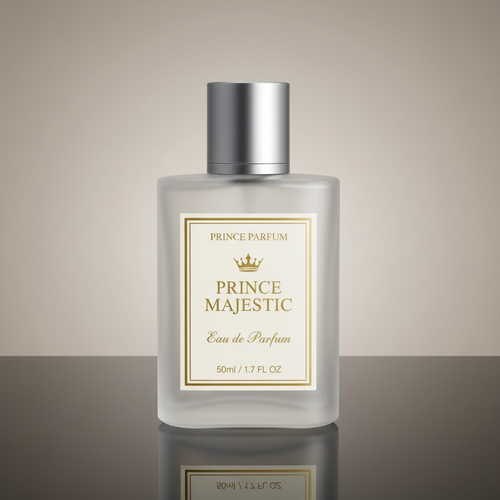 Prince Majestic 50ml