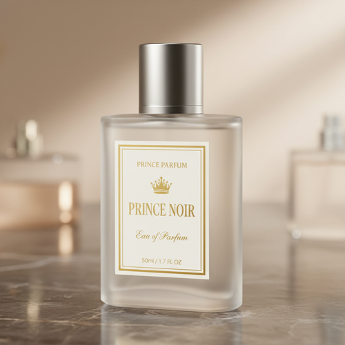 Prince Noir 50ml
