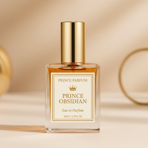 Prince Obsidian 30ml