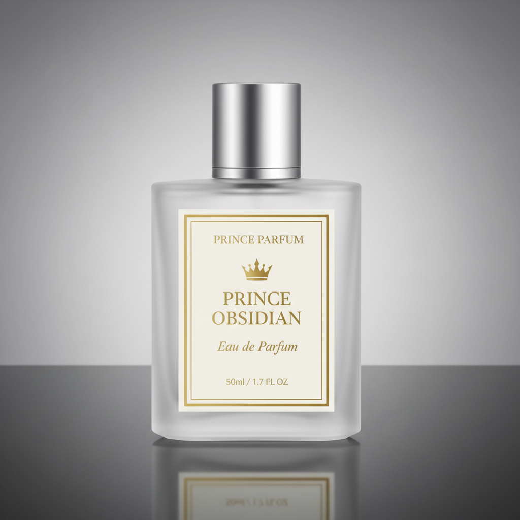 Prince Obsidian 50ml