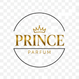 Prince Parfum Logo